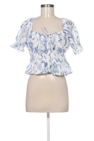 Bluză de femei H&M, Mărime M, Culoare Multicolor, Preț 50,99 Lei, #137836382