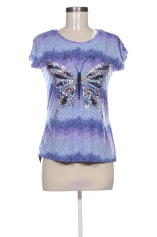 Bluză de femei Unbranded, Mărime S, Culoare Multicolor, Preț 52,49 Lei, #137836485