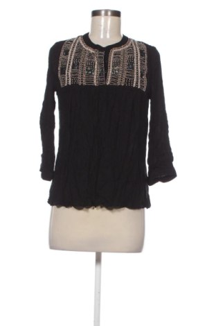 Bluză de femei Mango, Mărime S, Culoare Negru, Preț 72,00 Lei, #137836511