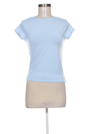 Bluză de femei Zara, Mărime S, Culoare Albastru, Preț 52,49 Lei, #137836860