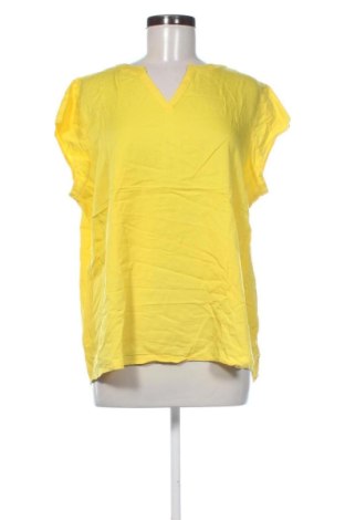 Bluzka damska Street One, Rozmiar XL, Kolor Żółty, Cena 62,99 zł, #137836955
