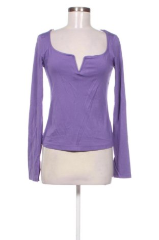 Bluză de femei Katy Perry, Mărime S, Culoare Mov, Preț 131,23 Lei, #137836968