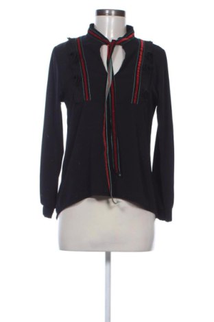 Bluză de femei Unbranded, Mărime M, Culoare Negru, Preț 52,49 Lei, #137837109