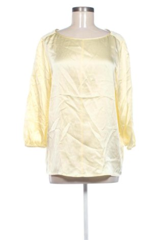 Bluzka damska Marc Cain, Rozmiar XL, Kolor Żółty, Cena 283,99 zł, #137837159