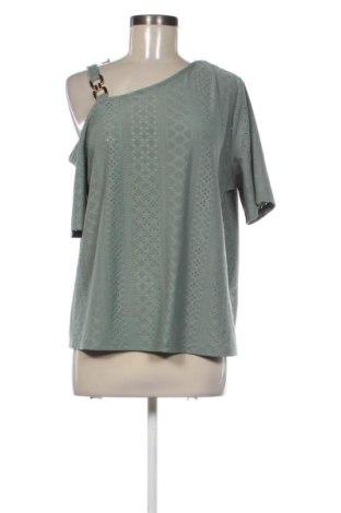 Bluză de femei Emery rose, Mărime XL, Culoare Verde, Preț 52,49 Lei, #137837274