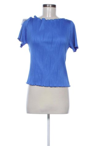 Bluză de femei Unbranded, Mărime M, Culoare Albastru, Preț 52,49 Lei, #137837319
