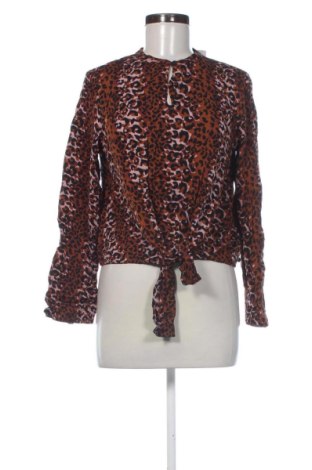 Bluzka damska Scotch & Soda, Rozmiar M, Kolor Kolorowy, Cena 188,99 zł, #137837360
