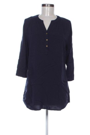 Bluză de femei Vero Moda, Mărime S, Culoare Albastru, Preț 52,49 Lei, #137837367