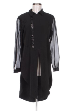 Bluză de femei NU Denmark, Mărime M, Culoare Negru, Preț 220,46 Lei, #137837430