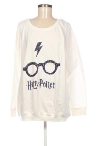 Bluză de femei Harry Potter, Mărime XL, Culoare Ecru, Preț 91,31 Lei, #137837652