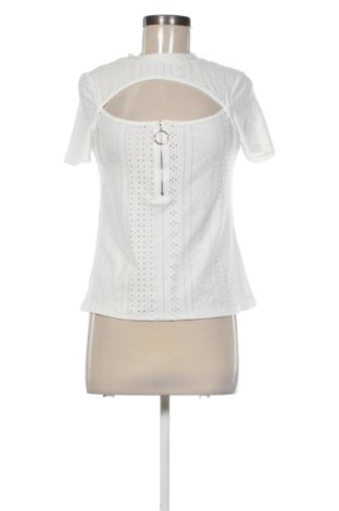Damen Shirt Unbranded, Größe M, Farbe Weiß, Preis 10,00 €, #137837702