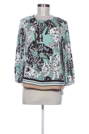 Bluză de femei Marc Cain, Mărime M, Culoare Multicolor, Preț 614,70 Lei, #137837787
