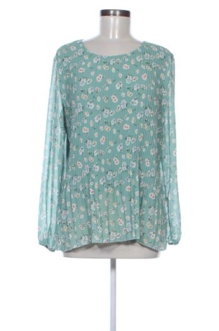 Bluză de femei NEW COLLECTION, Mărime L, Culoare Multicolor, Preț 89,23 Lei, #137837791