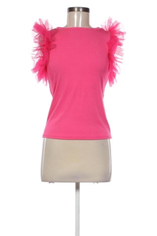 Damen Shirt Unbranded, Größe M, Farbe Rosa, Preis 10,00 €, #137837808