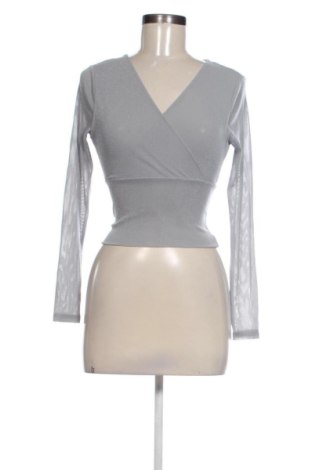 Damen Shirt Choklate, Größe S, Farbe Grau, Preis 17,00 €, #137837881