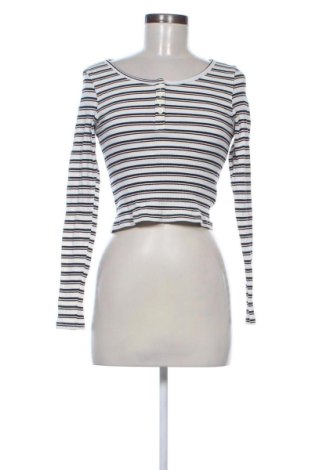 Bluză de femei H&M, Mărime M, Culoare Multicolor, Preț 52,49 Lei, #137837892