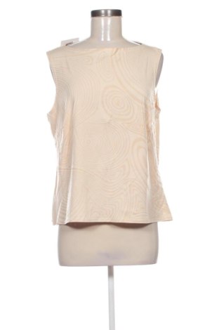 Дамска блуза Etam, Размер XL, Цвят Бежов, Цена 13,81 €, #137837997