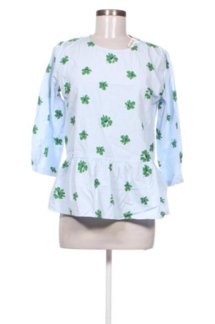 Bluză de femei Lieblingsstuck, Mărime M, Culoare Multicolor, Preț 131,23 Lei, #137838125