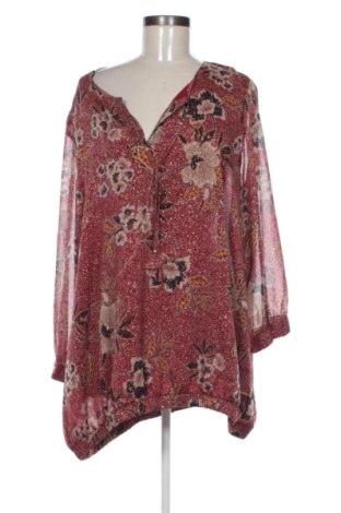 Bluză de femei Paprika, Mărime XXL, Culoare Multicolor, Preț 94,99 Lei, #137838131