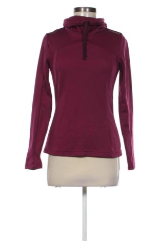 Bluză de femei Quechua, Mărime M, Culoare Mov, Preț 62,99 Lei, #137838176