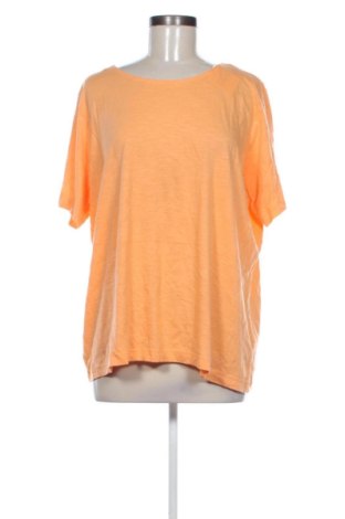 Дамска блуза Unbranded, Размер XXL, Цвят Оранжев, Цена 13,80 €, #137838183