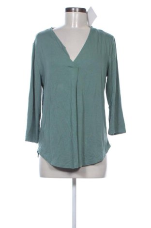 Bluză de femei Laura Torelli, Mărime M, Culoare Verde, Preț 83,99 Lei, #137838195