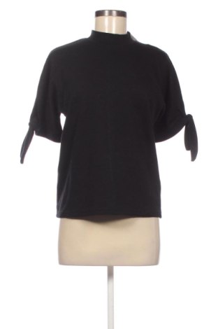 Bluză de femei Zara, Mărime S, Culoare Negru, Preț 54,00 Lei, #137838285