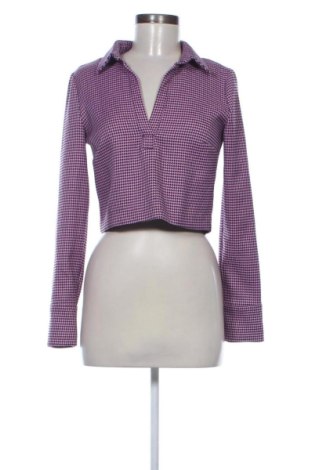 Bluză de femei Zara, Mărime M, Culoare Multicolor, Preț 72,00 Lei, #137838316