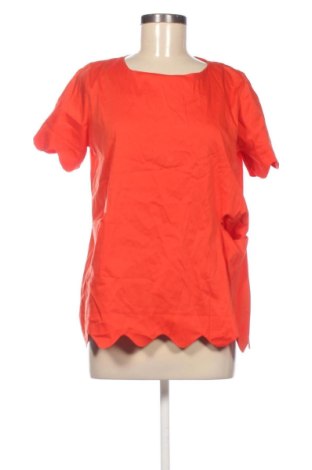 Bluză de femei Unbranded, Mărime M, Culoare Portocaliu, Preț 51,00 Lei, #137838412