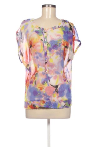 Bluză de femei Dika, Mărime S, Culoare Multicolor, Preț 72,00 Lei, #137838487