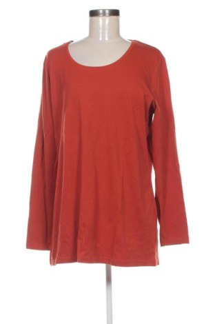 Bluză de femei Yessica, Mărime XL, Culoare Portocaliu, Preț 51,06 Lei, #137838509