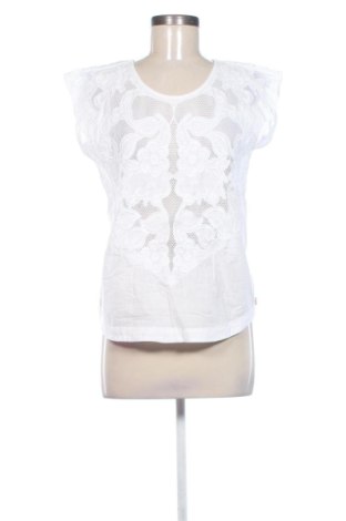 Női blúz Maison Scotch, Méret M, Szín Fehér, Ár 13 549 Ft, #137838518