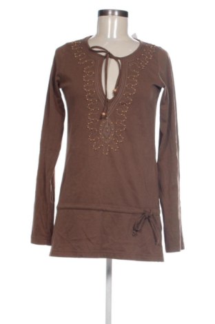 Bluză de femei Esprit, Mărime XS, Culoare Maro, Preț 89,23 Lei, #137838541
