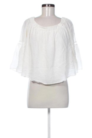 Női blúz Guess, Méret M, Szín Fehér, Ár 9 589 Ft, #137838545