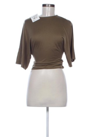 Bluză de femei Unbranded, Mărime XS, Culoare Verde, Preț 52,49 Lei, #137838620