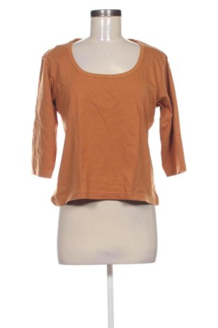 Bluză de femei Unbranded, Mărime L, Culoare Portocaliu, Preț 51,06 Lei, #137838642