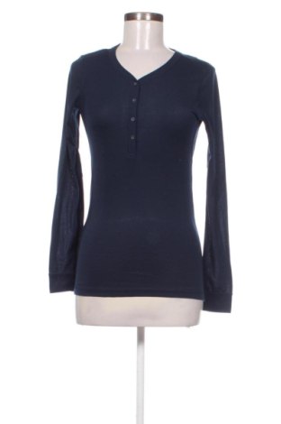 Bluză de femei Tchibo, Mărime S, Culoare Albastru, Preț 51,00 Lei, #137838645