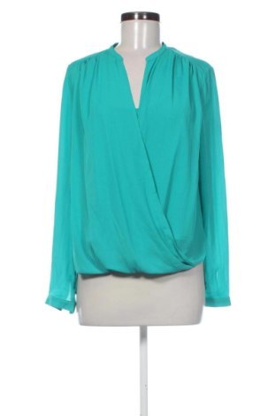 Bluză de femei Esprit, Mărime M, Culoare Verde, Preț 33,99 Lei, #137838684