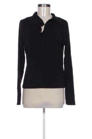 Női blúz Massimo Dutti, Méret L, Szín Fekete, Ár 9 589 Ft, #137838696
