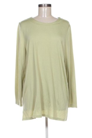 Bluză de femei Unbranded, Mărime XL, Culoare Verde, Preț 51,06 Lei, #137838715