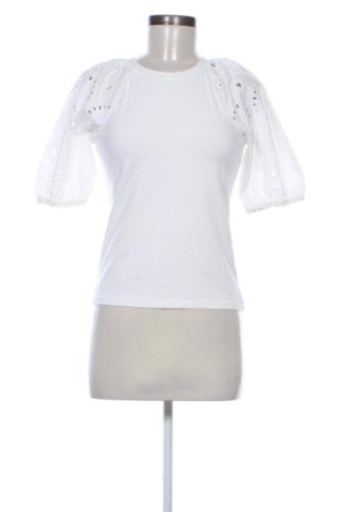 Bluză de femei French Connection, Mărime M, Culoare Alb, Preț 110,00 Lei, #137838900
