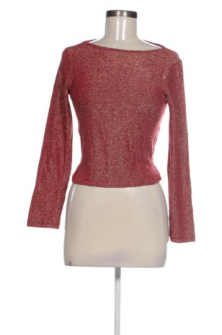 Bluză de femei Unbranded, Mărime S, Culoare Roșu, Preț 52,49 Lei, #137838901