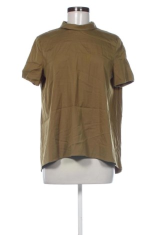 Bluză de femei COS, Mărime M, Culoare Verde, Preț 181,99 Lei, #137839080