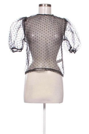 Női blúz Zara, Méret M, Szín Fekete, Ár 8 511 Ft, #137839125