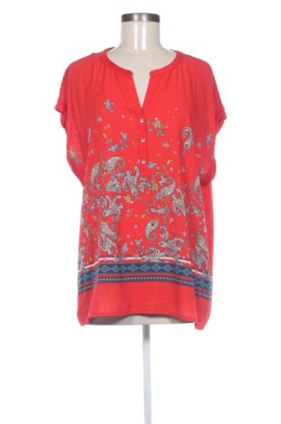 Bluză de femei S.Oliver, Mărime XL, Culoare Multicolor, Preț 113,99 Lei, #137839170
