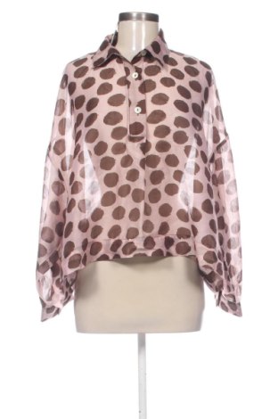 Bluză de femei Fetish, Mărime XL, Culoare Multicolor, Preț 89,23 Lei, #137839214