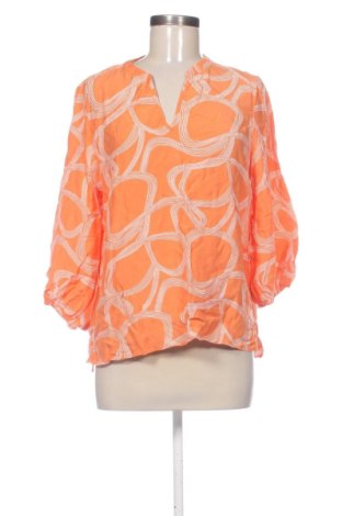 Bluză de femei Eterna, Mărime M, Culoare Multicolor, Preț 131,23 Lei, #137839330