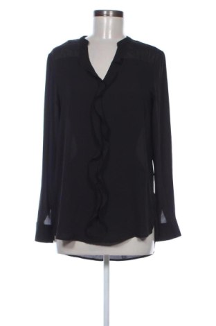 Bluză de femei S.Oliver, Mărime L, Culoare Negru, Preț 91,31 Lei, #137839345
