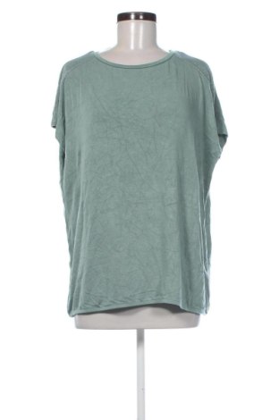 Damen Shirt Street One, Größe XXL, Farbe Grün, Preis 13,99 €, #137839356