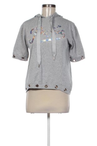 Bluză de femei Unbranded, Mărime M, Culoare Gri, Preț 52,49 Lei, #137839481